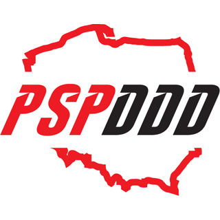 PSP DDD